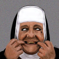 “The Nun” Poster