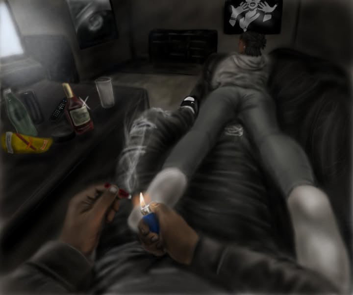 “Late Night” Poster
