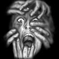 “Despair” Premium Matte Paper Poster