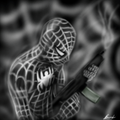 “Spider-Man” Premium Semi-Glossy Poster
